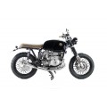 ZARD 2-2 Full Exhaust for BMW R80 / R100 ZARD 2-2 Full Exhaust for BMW R80 / R100